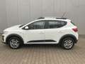 Dacia Sandero TCe 90 Stepway Comfort Weiß - thumbnail 3