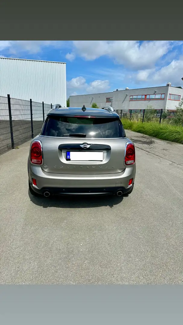 MINI Cooper S Countryman Mini Cooper S Countryman - 2