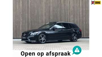 Estate C43 4MATIC *367 PK*