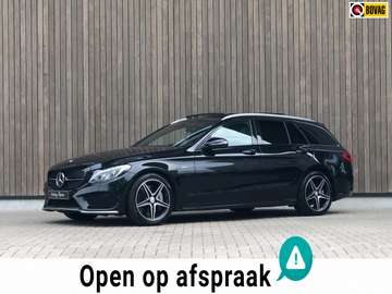 Estate C43 4MATIC *367 PK*