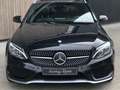 Mercedes-Benz C 43 AMG Estate C43 4MATIC *367 PK* Noir - thumbnail 3