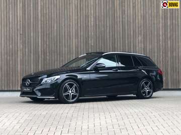 Estate C43 4MATIC *367 PK*