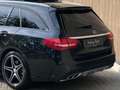 Mercedes-Benz C 43 AMG Estate C43 4MATIC *367 PK* Noir - thumbnail 9