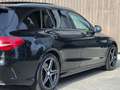 Mercedes-Benz C 43 AMG Estate C43 4MATIC *367 PK* Noir - thumbnail 30