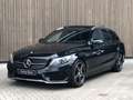 Mercedes-Benz C 43 AMG Estate C43 4MATIC *367 PK* Noir - thumbnail 2