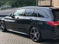 Mercedes-Benz C 43 AMG Estate C43 4MATIC *367 PK* Noir - thumbnail 8