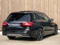 Mercedes-Benz C 43 AMG Estate C43 4MATIC *367 PK* Zwart - thumbnail 29