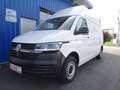 Volkswagen Sonstige T6.1 LR/HD 2,0 TDI 4-Motion L2H2 3,2t Weiß - thumbnail 2
