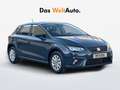 SEAT Ibiza 1.0 MPI S&S Reference Salta 80 Bleu - thumbnail 1