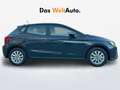 SEAT Ibiza 1.0 MPI S&S Reference Salta 80 Bleu - thumbnail 3