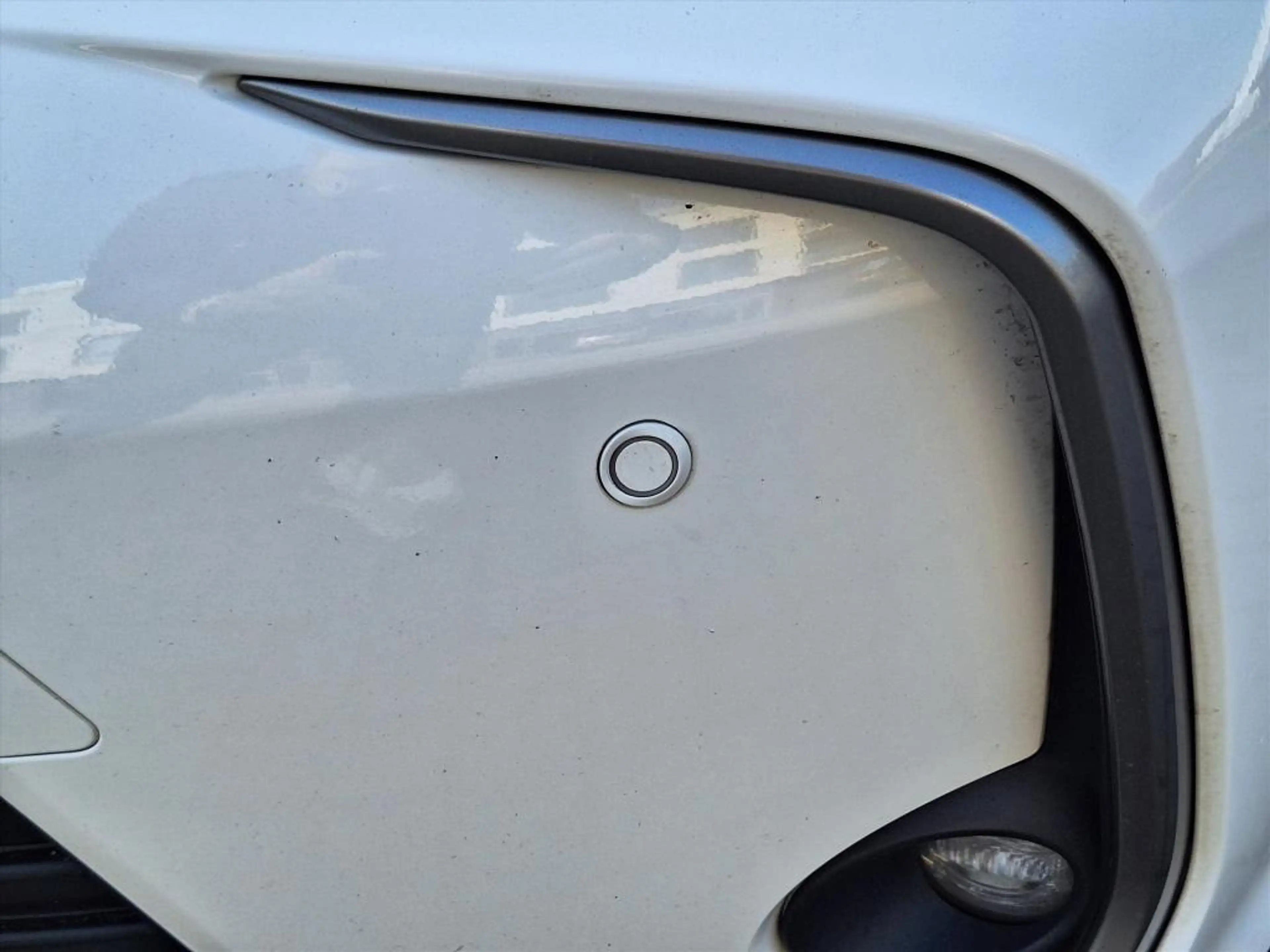 Toyota Corolla Sedan 1.8 Hybrid Style | Parkeersensoren, Navigati — photo 4