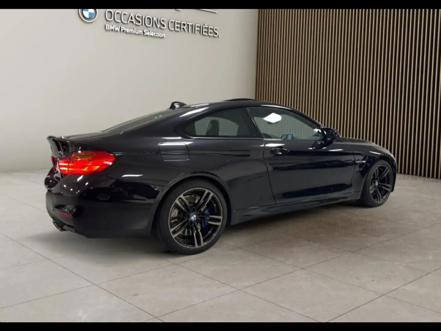 BMW M4 M4 431ch - 2
