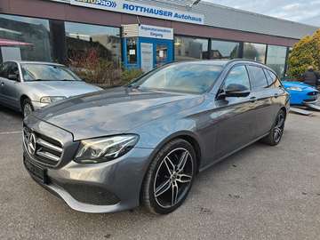 E T-Modell E 350 d