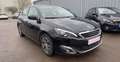 Peugeot 308 1.2 PTEC 130 CH Allure EAT6 MOTEUR 60000 KM Noir - thumbnail 3