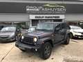 Jeep Wrangler Unlimited Rubicon 4X4 Automaat 2.8cc 200pk Blau - thumbnail 1