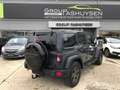 Jeep Wrangler Unlimited Rubicon 4X4 Automaat 2.8cc 200pk Niebieski - thumbnail 2