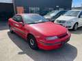 Opel Calibra 2,0/Autom/1Hand/ Rot - thumbnail 4