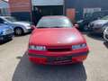 Opel Calibra 2,0/Autom/1Hand/ Rot - thumbnail 3