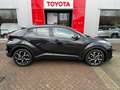 Toyota C-HR 1.8 Hybrid Dynamic Zwart - thumbnail 2