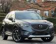 Mazda CX-5 CX-5 2.2 SKYACTIV-D 4WD Skycruise // NAVI // AIRCO Grijs - thumbnail 2