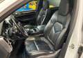 Porsche Cayenne Diesel – 262 cv Entretien à jour BOSE PASM Toit panoramique Jantes 21 Garantie 12 mois offerte Weiß - thumbnail 8