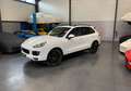 Porsche Cayenne Diesel – 262 cv Entretien à jour BOSE PASM Toit panoramique Jantes 21 Garantie 12 mois offerte Weiß - thumbnail 2
