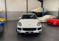 Porsche Cayenne Diesel – 262 cv Entretien à jour BOSE PASM Toit panoramique Jantes 21 Garantie 12 mois offerte Weiß - thumbnail 3