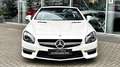 Mercedes-Benz SL 63 AMG V8 Biturbo - R231 - 1. Hand - Massage - 42038km bijela - thumbnail 2