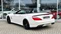 Mercedes-Benz SL 63 AMG V8 Biturbo - R231 - 1. Hand - Massage - 42038km Bianco - thumbnail 7