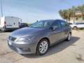 SEAT Leon ST 1.4 tgi Business High 110cv dsg Grigio - thumbnail 3