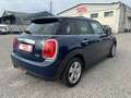 MINI Mini 1.2 One 75 CV 5 porte TETTO APRIBILE Bleu - thumbnail 4