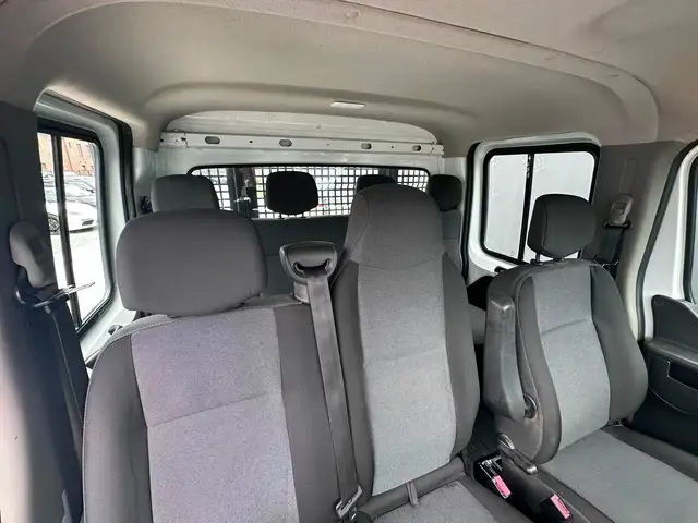 Renault Master view 6