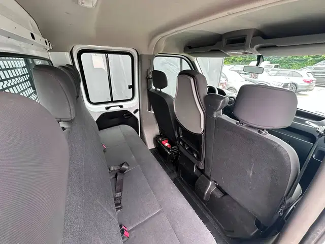 Renault Master view 7
