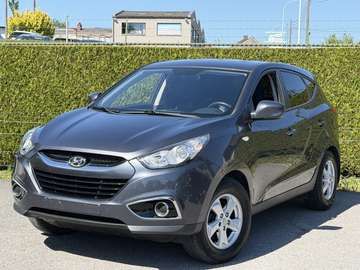 1.6i 2WD Comfort 136 Cv