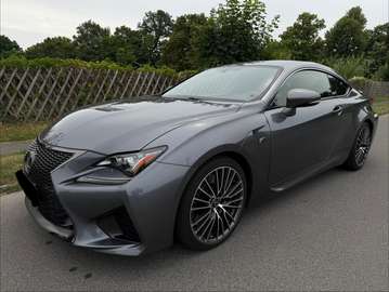 5.0 V8*Carbon*LexusServiceNeu+LexusGarantie06/2027*Schiebedach*