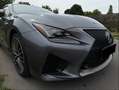 Lexus RC F 5.0 V8*Carbon*LexusServiceNeu+LexusGarantie06/2027*Schiebedach* Grau - thumbnail 3