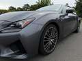 Lexus RC F 5.0 V8*Carbon*LexusServiceNeu+LexusGarantie06/2027*Schiebedach* Grau - thumbnail 4