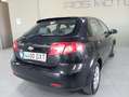 Chevrolet Lacetti 1.8 16v CDX Schwarz - thumbnail 5