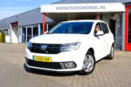 Dacia Sandero 1.0 TCe Bi-Fuel/LPG-G3 Comfort Airco|Cruise|1e eig