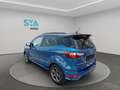 Ford EcoSport 1.0 EcoBoost ST Line 125 Blauw - thumbnail 4