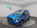 Ford EcoSport 1.0 EcoBoost ST Line 125 Blauw - thumbnail 3