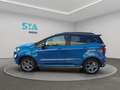 Ford EcoSport 1.0 EcoBoost ST Line 125 Blauw - thumbnail 13
