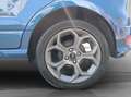 Ford EcoSport 1.0 EcoBoost ST Line 125 Blauw - thumbnail 14