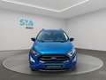 Ford EcoSport 1.0 EcoBoost ST Line 125 Blauw - thumbnail 11