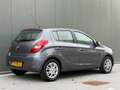 Hyundai i20 1.2i-Motion, Nieuwe APK, Zuinig & Betrouwbaar, Air Gris - thumbnail 7