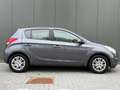 Hyundai i20 1.2i-Motion, Nieuwe APK, Zuinig & Betrouwbaar, Air Gris - thumbnail 8