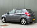 Hyundai i20 1.2i-Motion, Nieuwe APK, Zuinig & Betrouwbaar, Air Gris - thumbnail 4