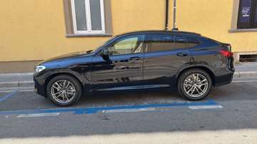 xdrive M20D Xline Msport