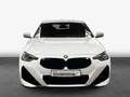 BMW 220 d Coupe Aut. M-Paket LED AHK Weiß - thumbnail 4