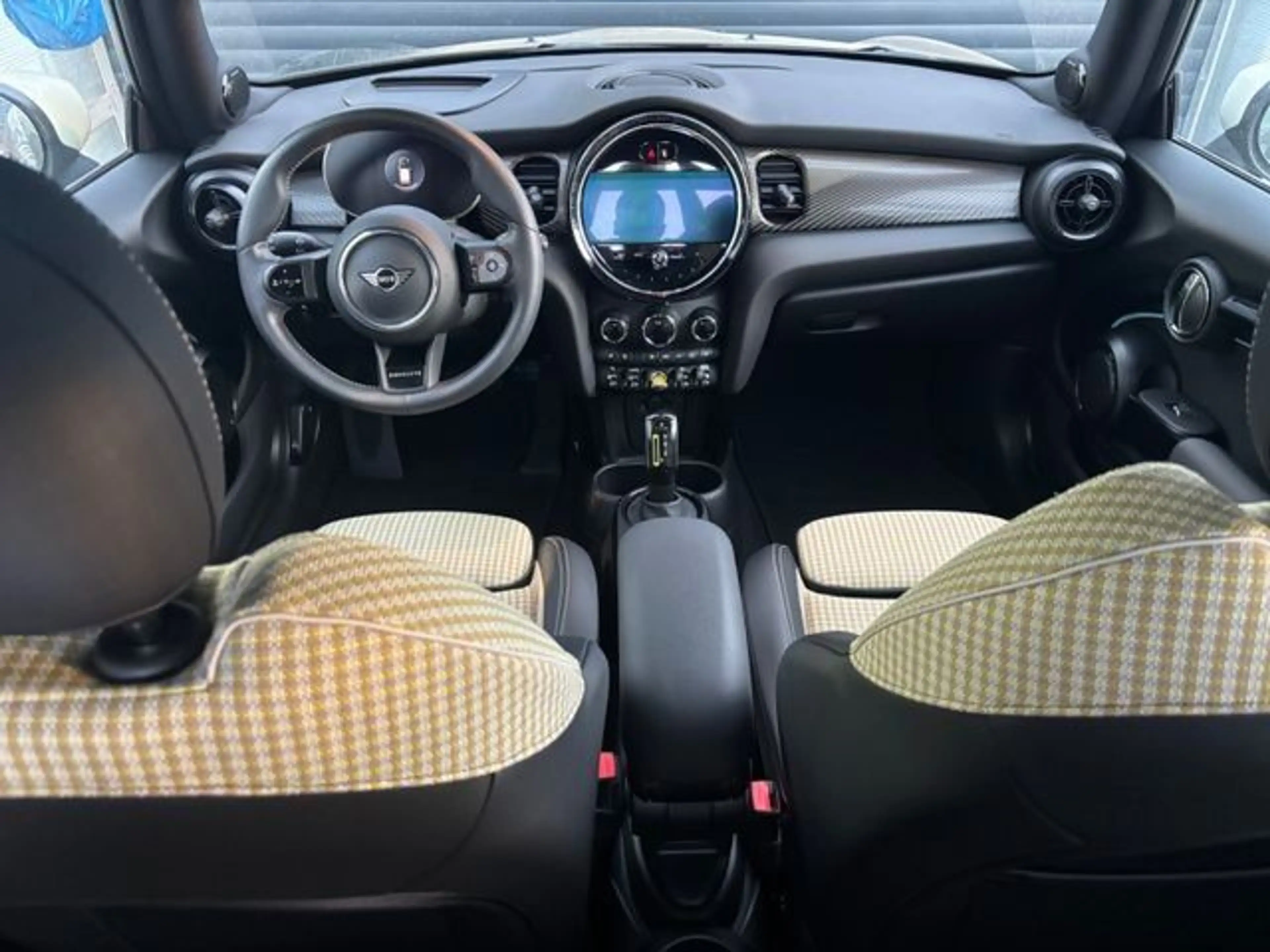 MINI Cooper SE Resolute Pano HUD KAM LKHZ H/K 1.Hd 17 — photo 14
